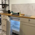 Green Apartment