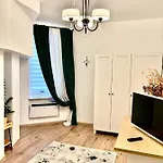 Green Apartment * Riga