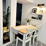 Appartement Green Apartment Riga