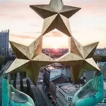 Apartamento Green Apartment Riga
