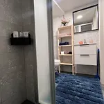Green Apartment