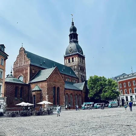 Apartment Green Apartment
