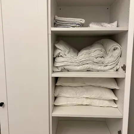 Green Apartment Riga