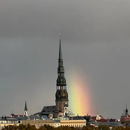 Green Apartment Apartamento *