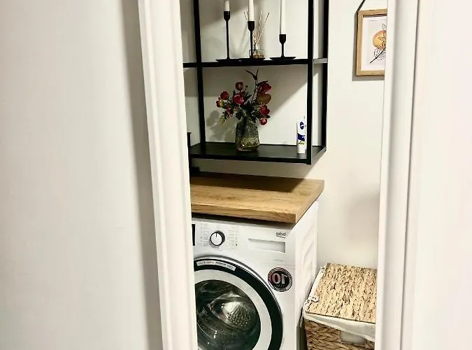 Green Apartment Apartment *