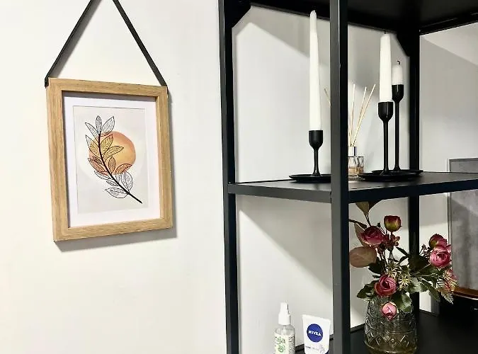 Green Apartment Apartament *