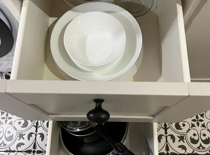 Apartament Green Apartment *