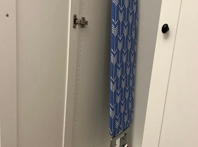 Green Apartment * Riga