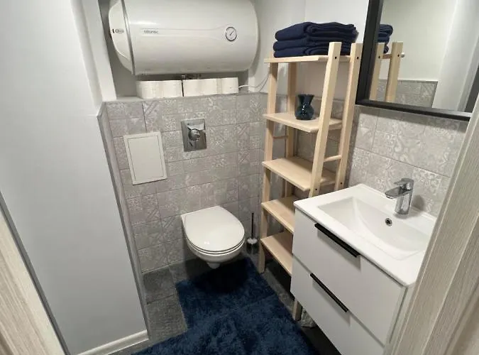 公寓 Green Apartment *