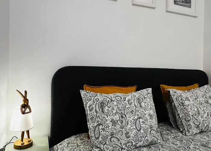 公寓 Green Apartment *