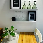 Green Apartment Riga