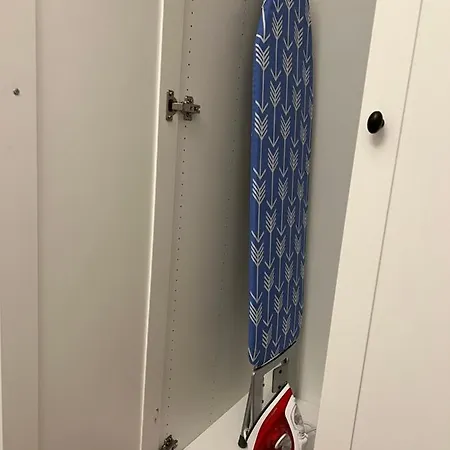 Green Apartment * Riga