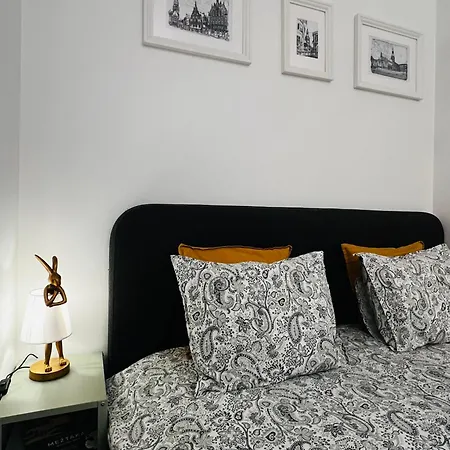 Lejlighed Green Apartment *